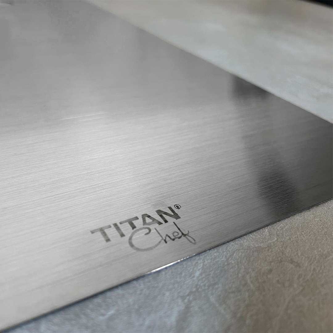 TitanChef Original
