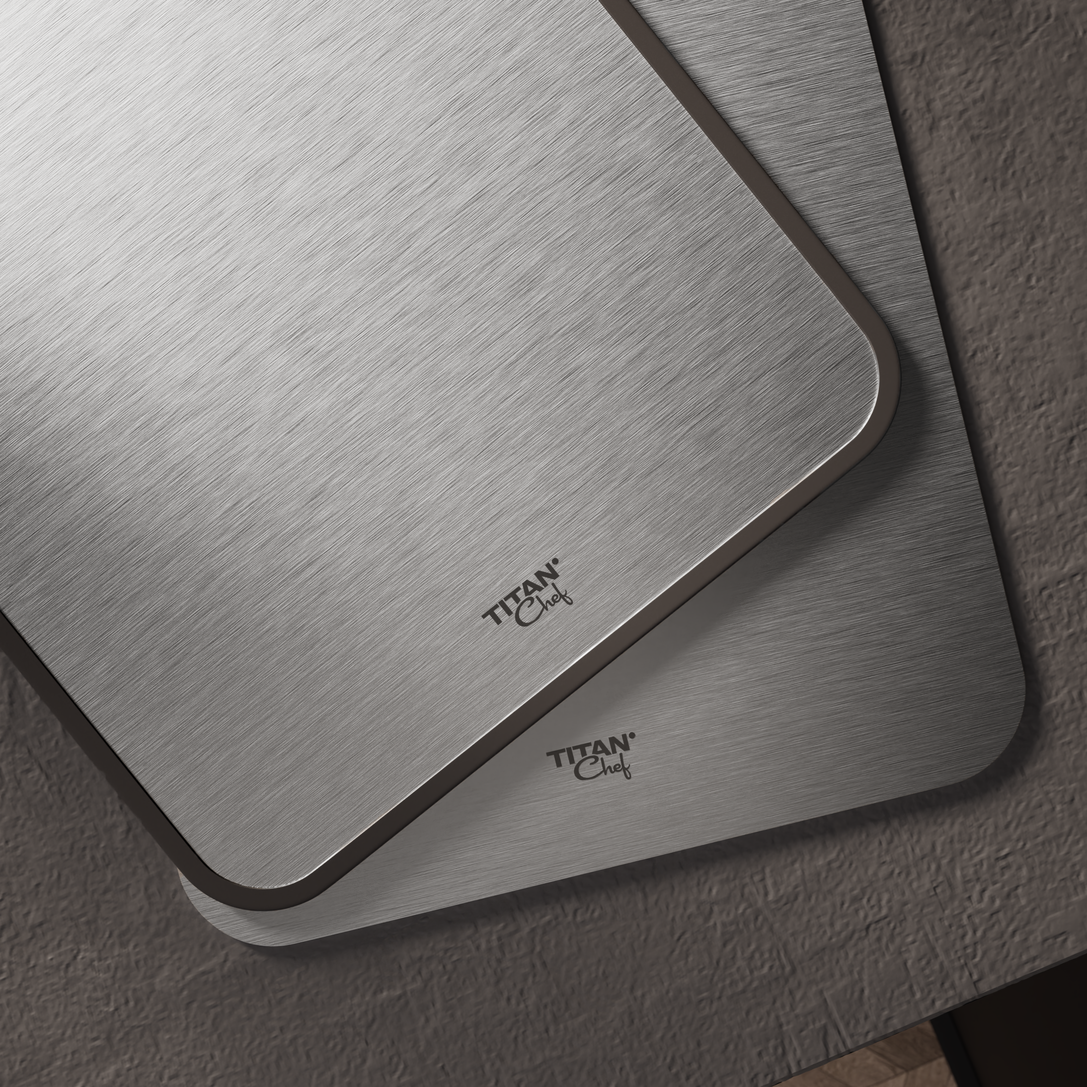 TitanChef Bundel