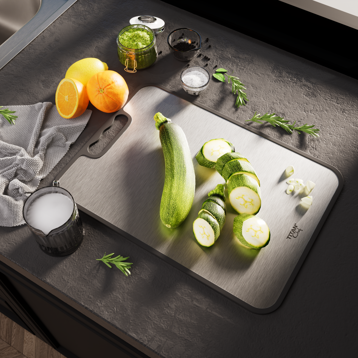 TitanChef