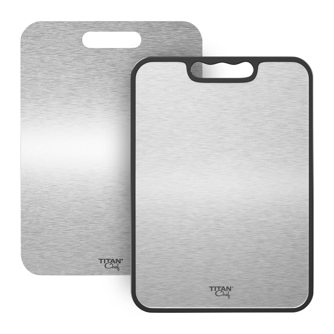 TitanChef Bundel