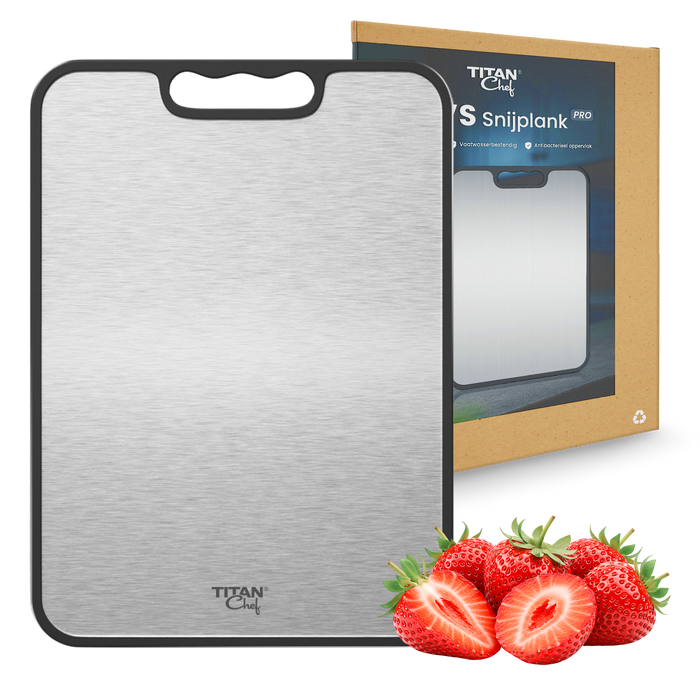 TitanChef Pro